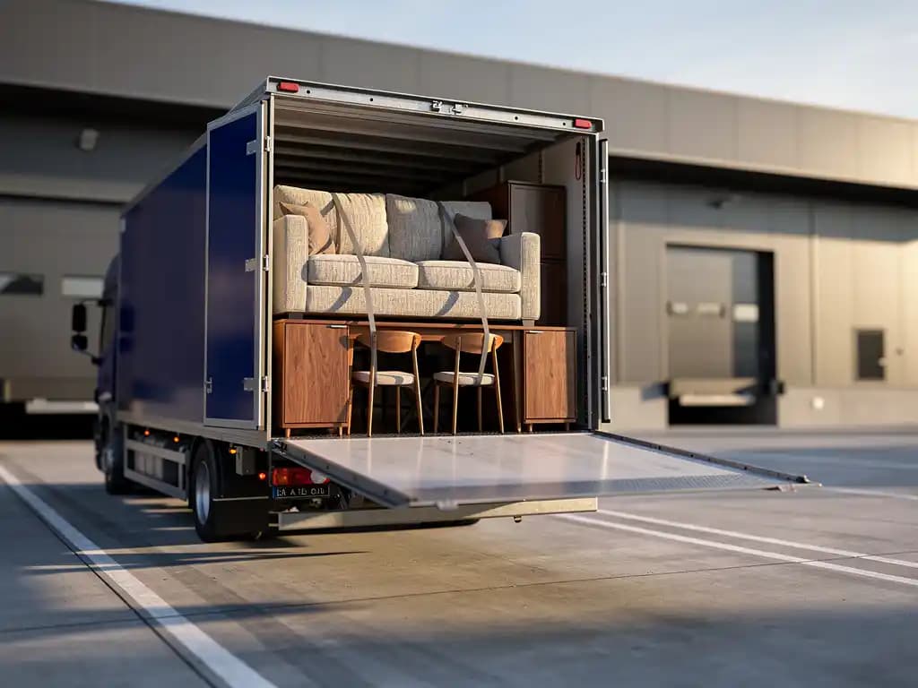 Furniture Transport
